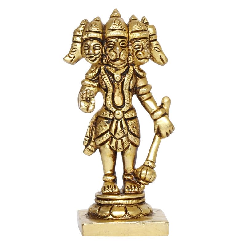 🛡️ Hanuman Collection
