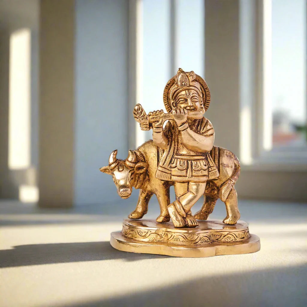 Krishna Ji