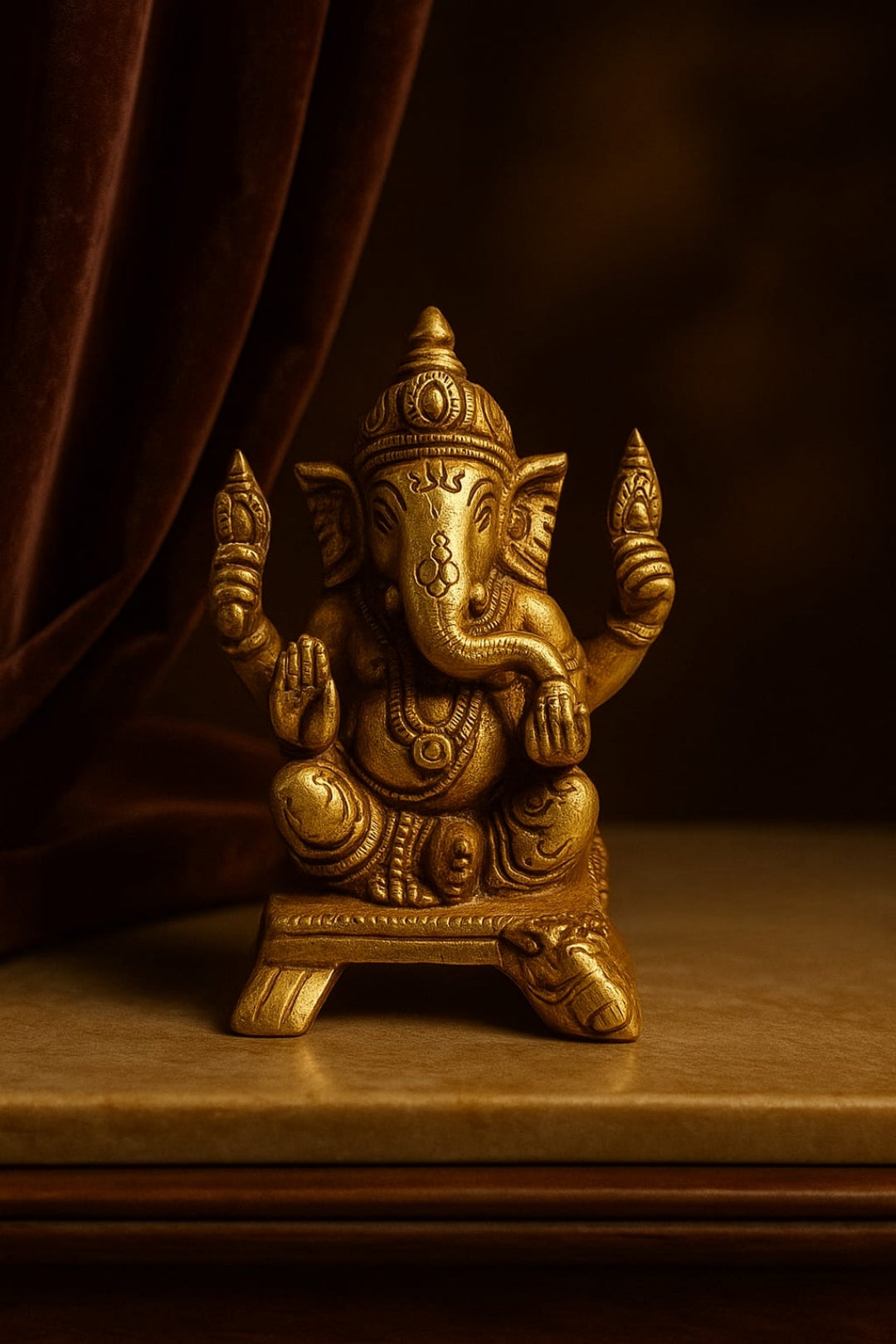 🔱 Shri Ganesh