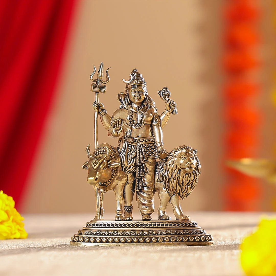 🔱 Shiv Shakti Collection
