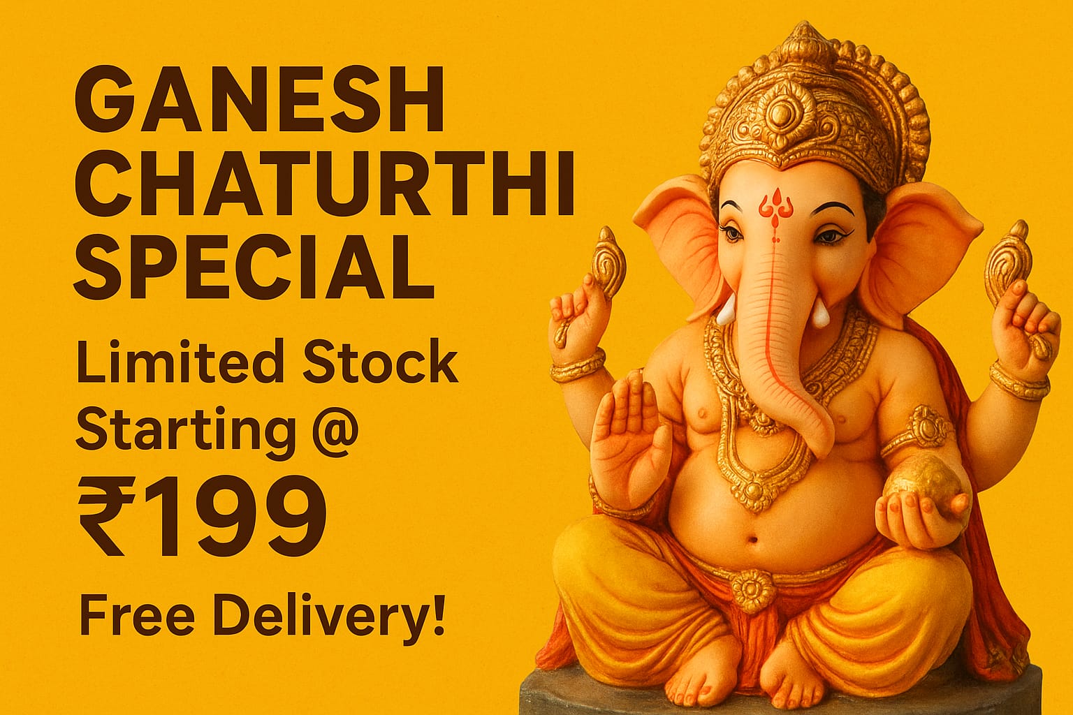 Ganesh special