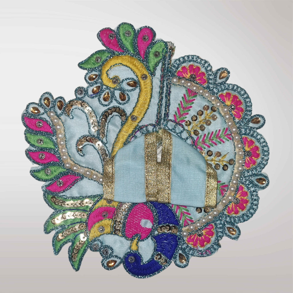 Krishna Ji Dress 0-6 and all colours