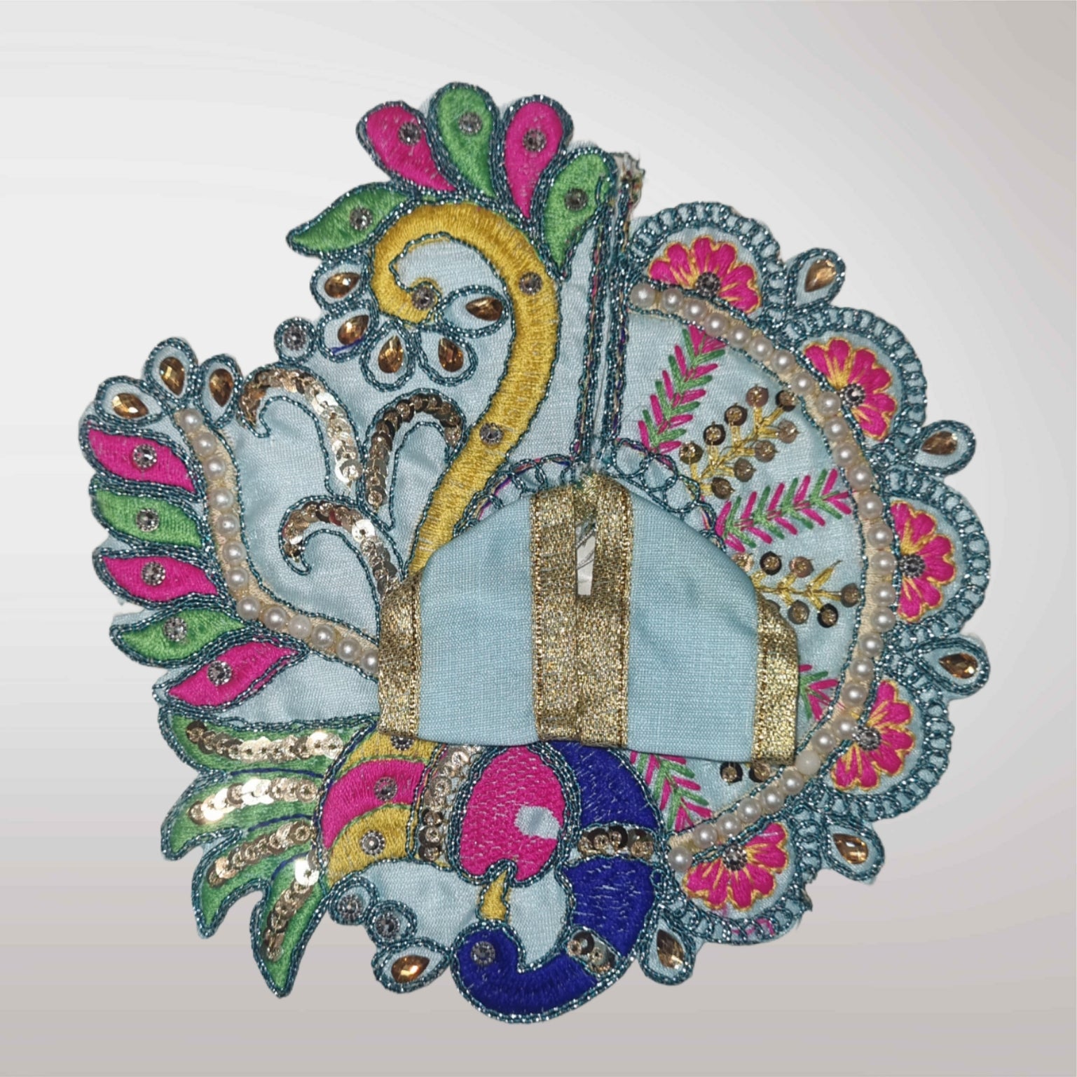 Krishna Ji Dress 0-6 and all colours
